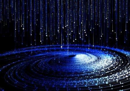 AI獲客效率為何遠超人工銷售人員 數(shù)據(jù)處理服務(wù)的核心作用