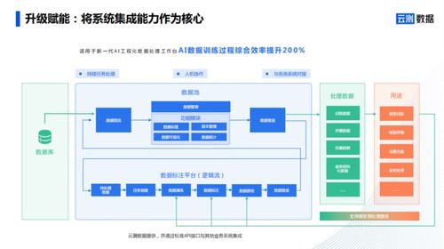 AI數(shù)據(jù)服務(wù) 去偽存真，打通智能駕駛?cè)珗?chǎng)景落地?cái)?shù)據(jù)閉環(huán)